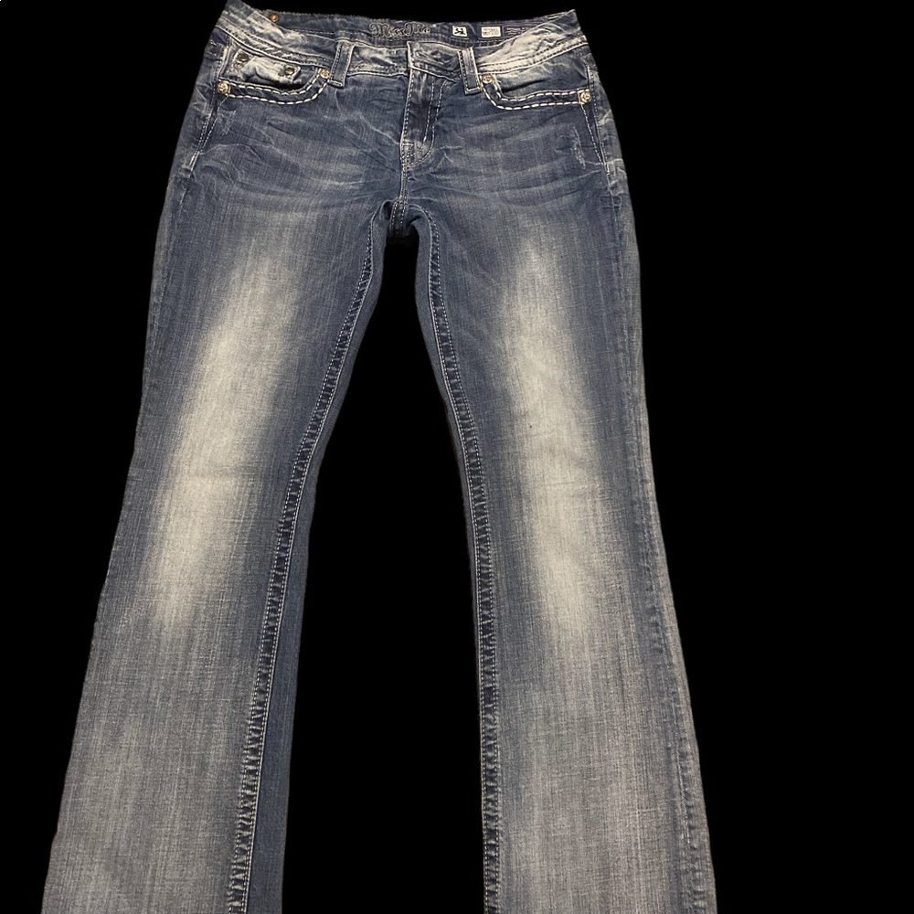 Miss Me jeans 31